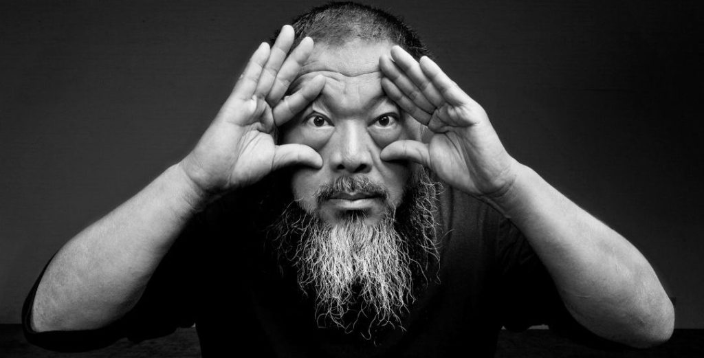 Ai Weiwei en México