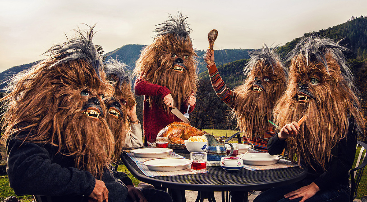 The Wookies regresa con su nuevo sencillo «Pequeñines»