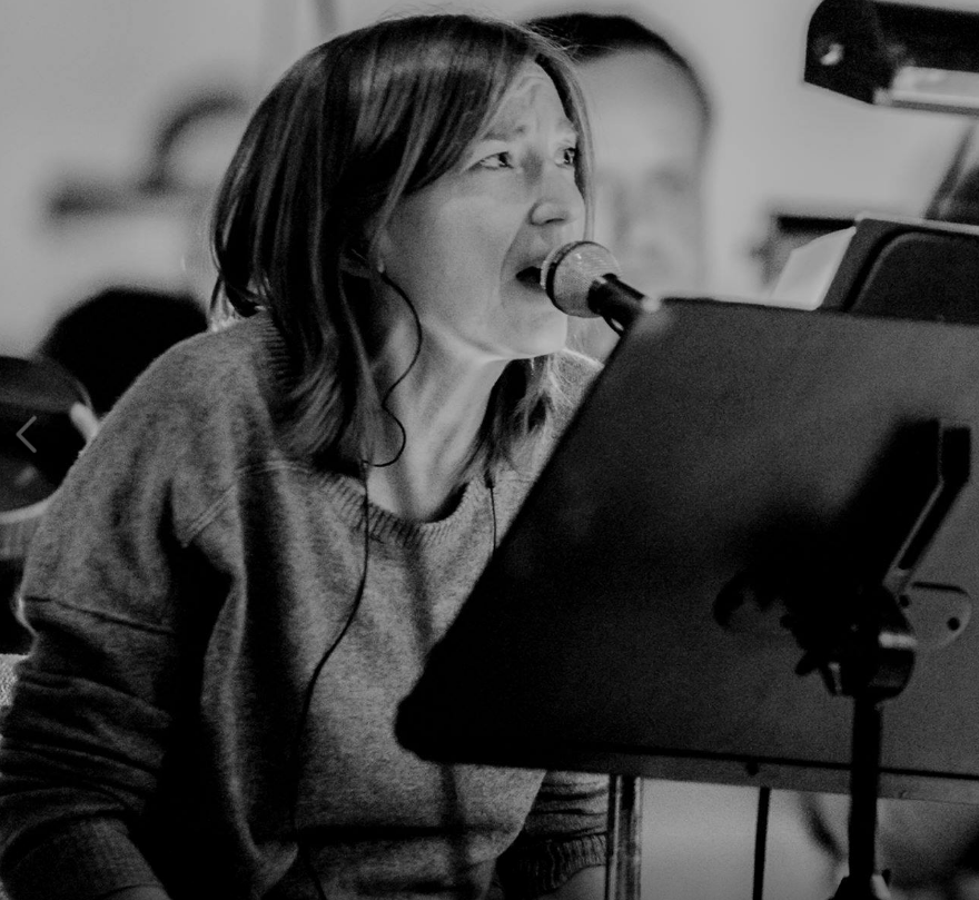 ¡Beth Gibbons sorprende al mundo con nueva producción!