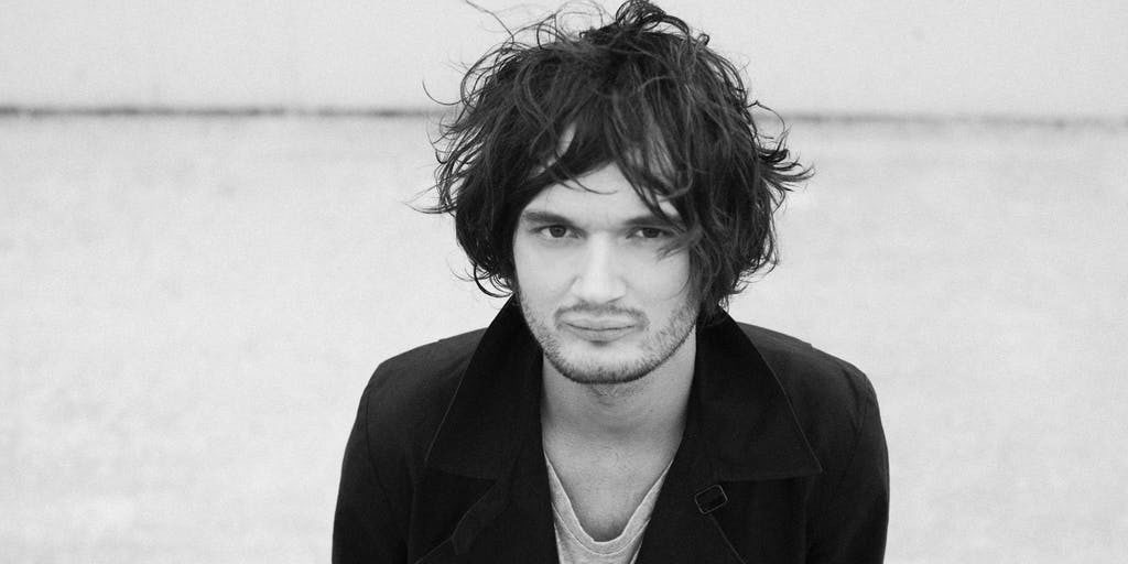 Apparat estrena LP5