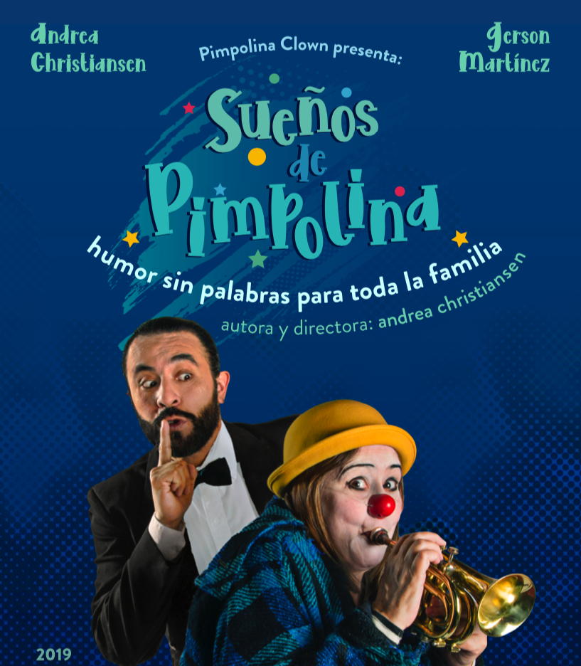 ¡Sueños de Pimpolina en #Cuernavaca!