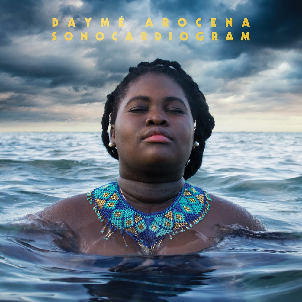 ¡Daymé Arocena estrena material en plataformas digitales!