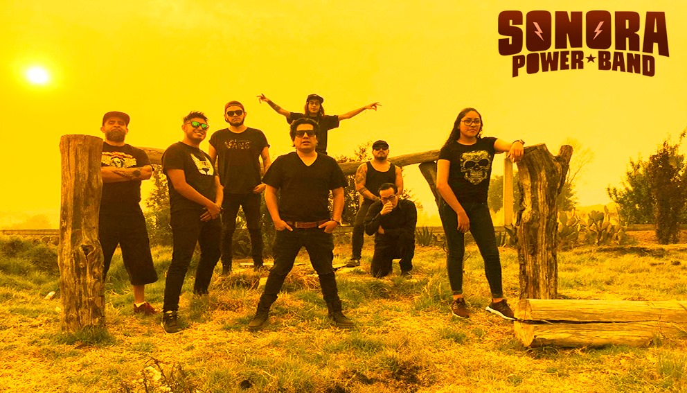 ¡La Sonora Power Band cumple 5 años haciendo SKA!