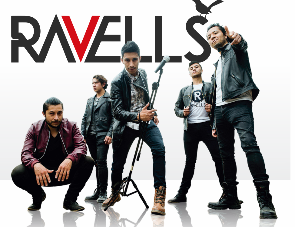 Ravells llega desde Toluca para cautivar el mundo