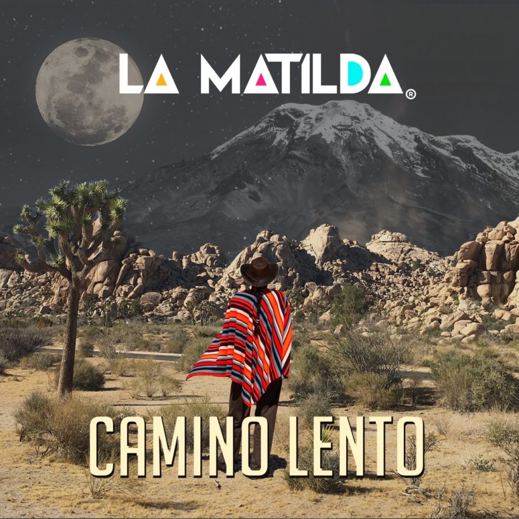 »Camino Lento» de La Matilda te hará conectar con la naturaleza