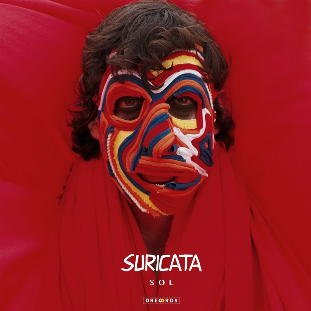 Suricata revela el lado C del disco The Only Way Out is in