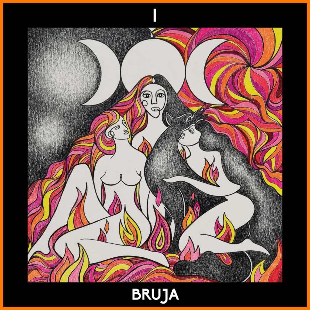 El primer Sello de Mujeres en la Música en México:  Jueves estrena su primer sencillo “Bruja”