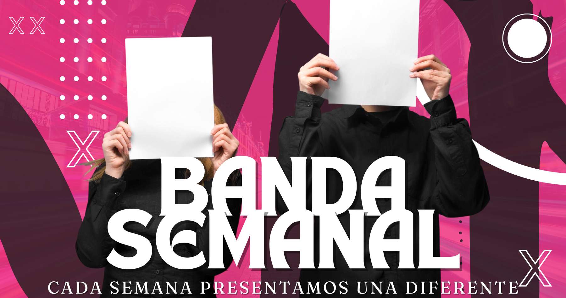 Banda semanal