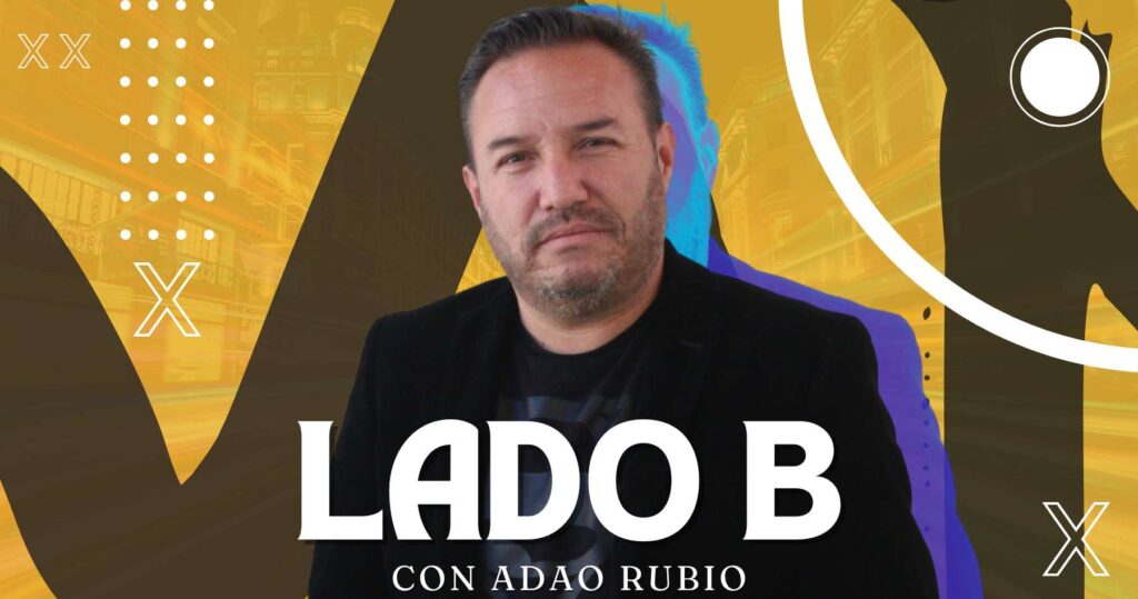 Lado B