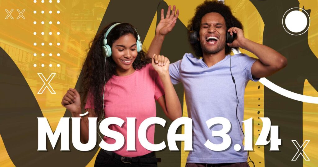 Música 3.14