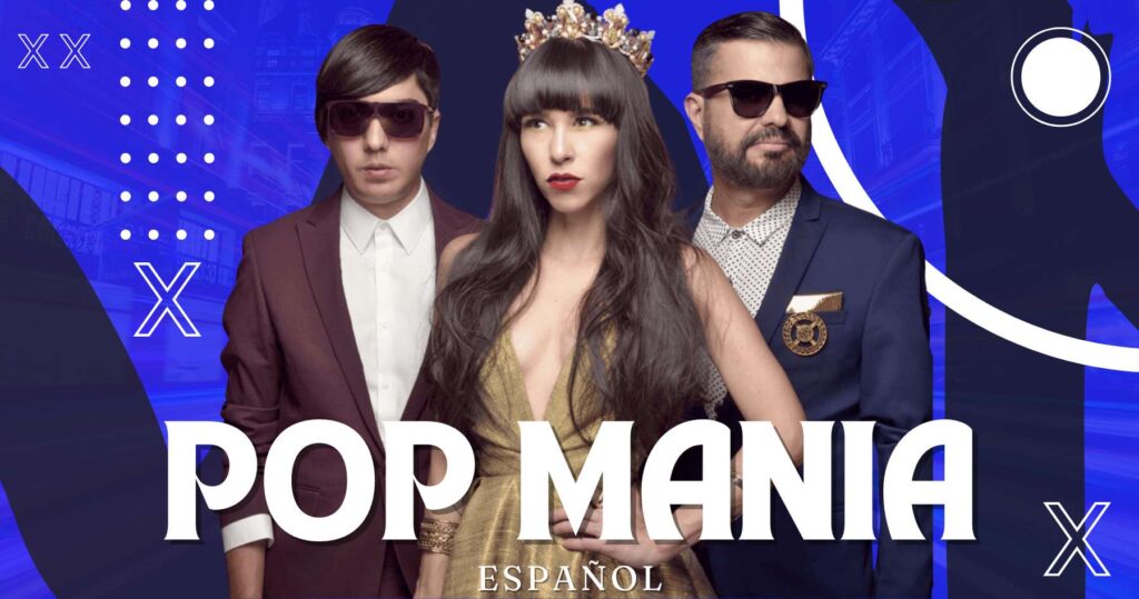 Pop Mania – Español