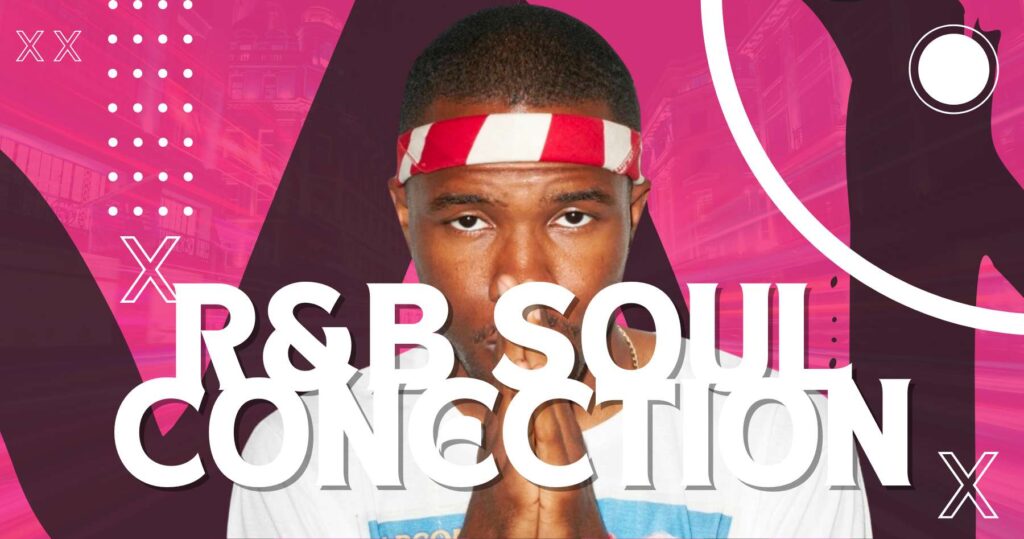 R&B Soul Conection