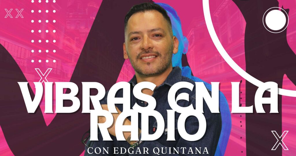 Vibras en la radio