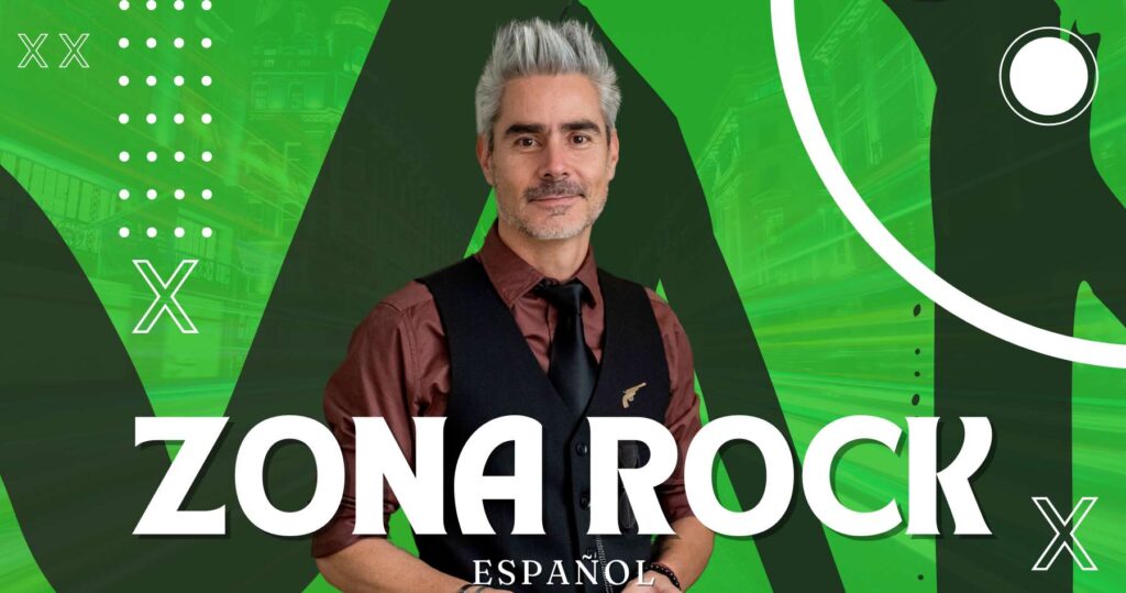 Zona Rock – Español