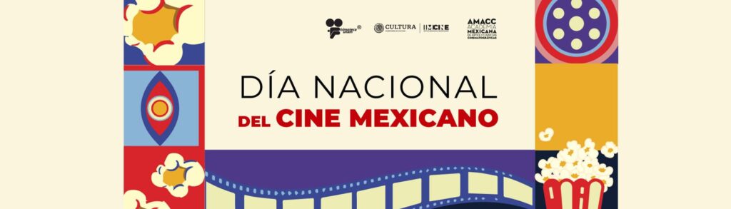 Día Nacional del Cine Mexicano: Un Viaje a la Época de Oro y el Legado de las Directoras