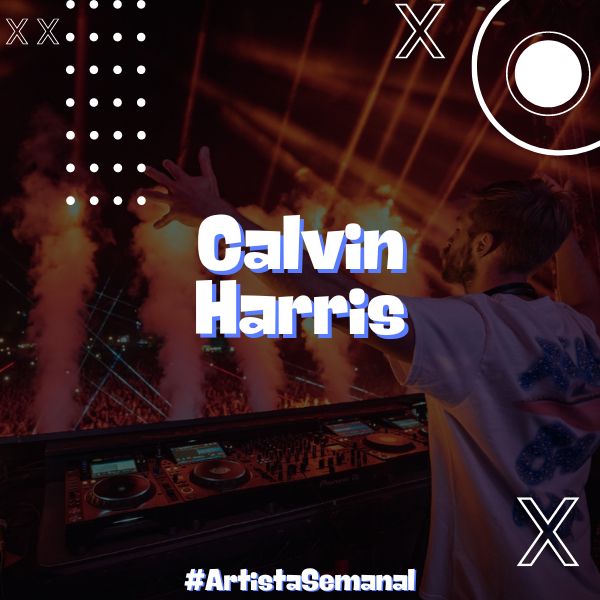 Calvin Harris