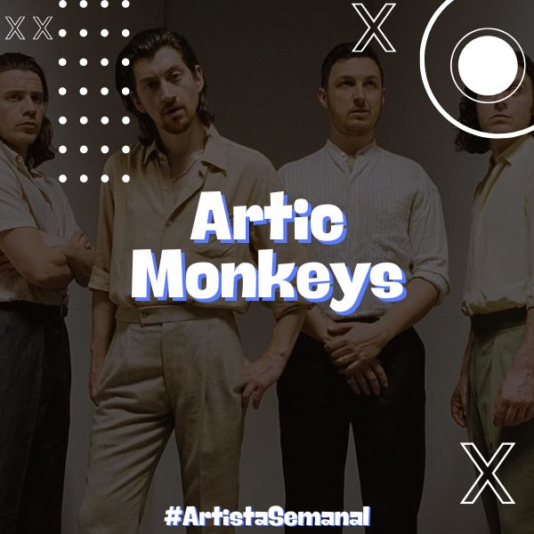 Artic Monkeys