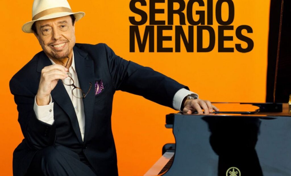 Sérgio Mendes: El Legado del Maestro que llevó la Bossa Nova al Mundo