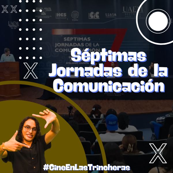 Séptimas jornadas de la Comunicación