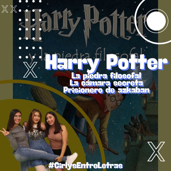 Harry Potter parte 1