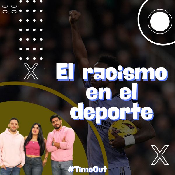 El Racismo en el deporte