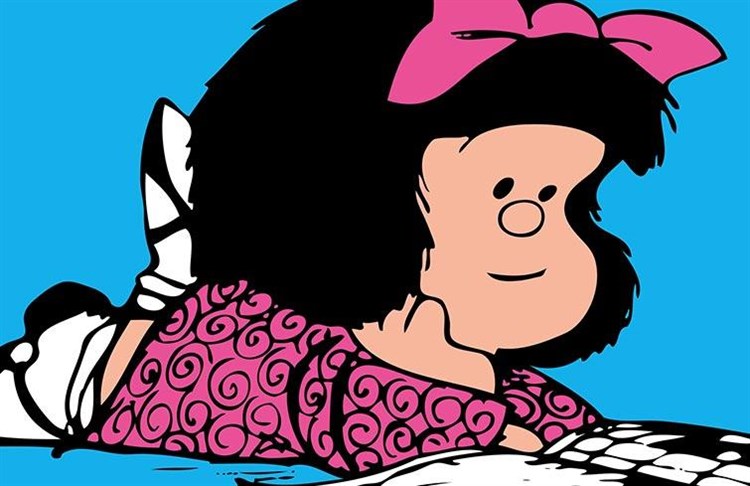 Mafalda: 60 años de irreverencia y reflexión