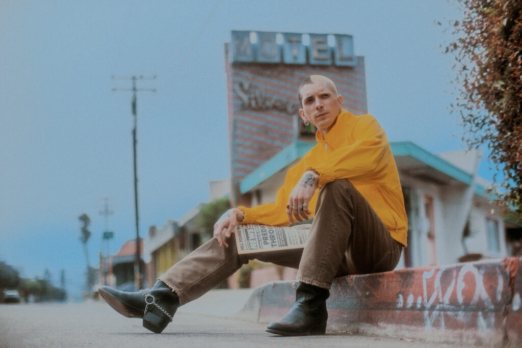 ‘My Beautiful Girl’: El Regreso Onírico de Youth Lagoon al Terreno de lo Íntimo y Desgarrador