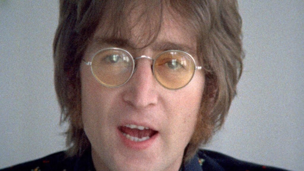 El Legado de John Lennon: 44 Años Después de su Partida